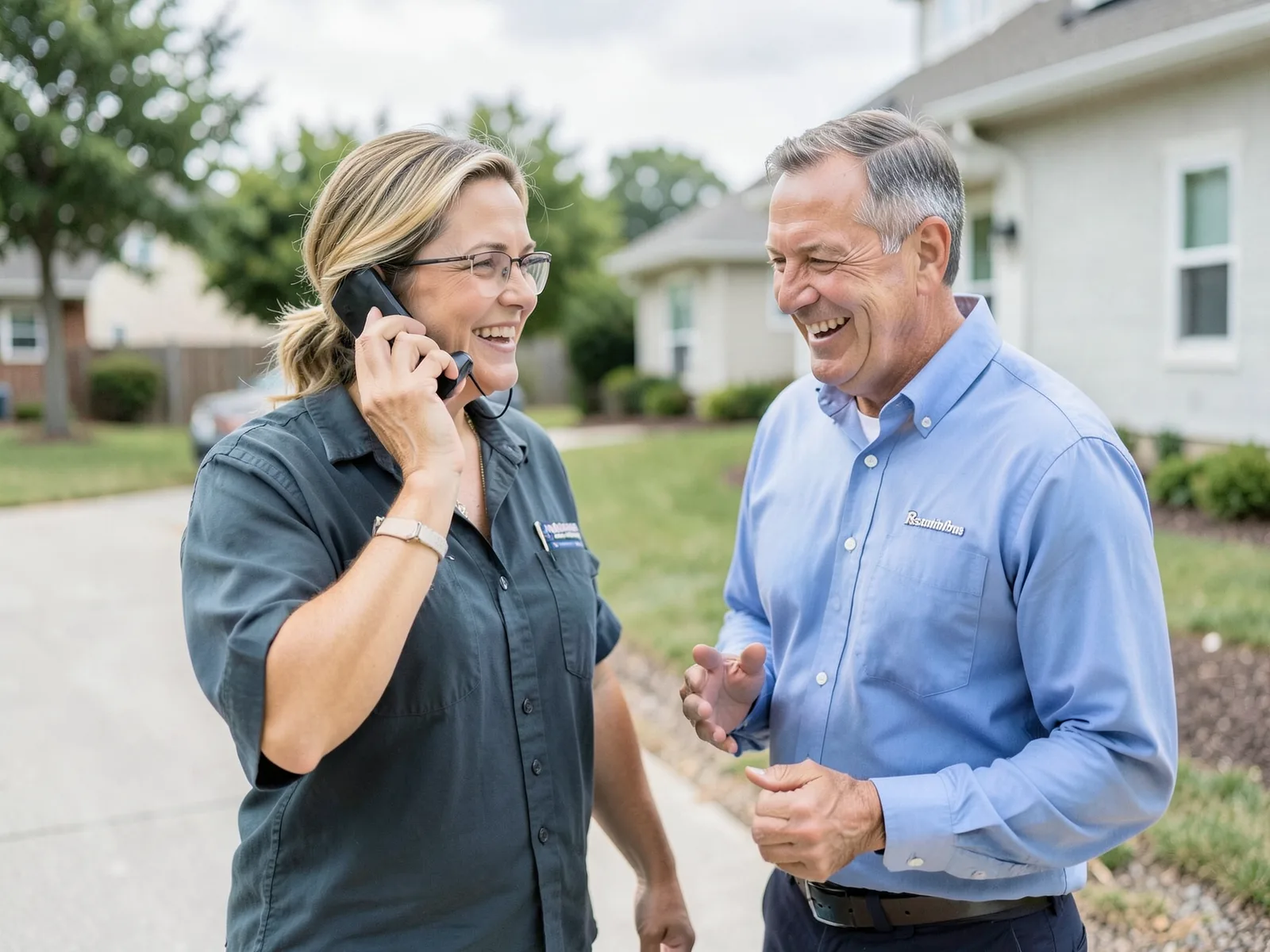 Frequently Asked Questions About Water Heater Failure Cleanup in Vida, MT